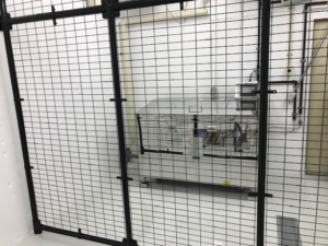 実際の設置や稼働、活用状況を視察、見学いただくことも可能です。